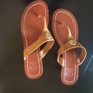 Tory Burch Thong Sandal